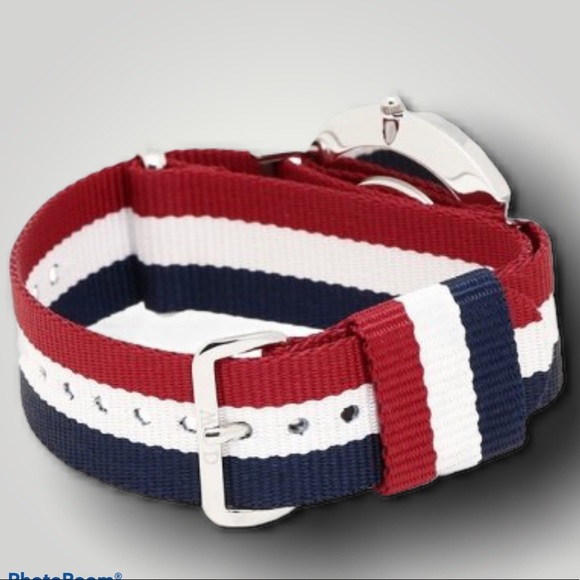 NWT Daniel Wellington Classic Cambridge - Picture 5 of 14